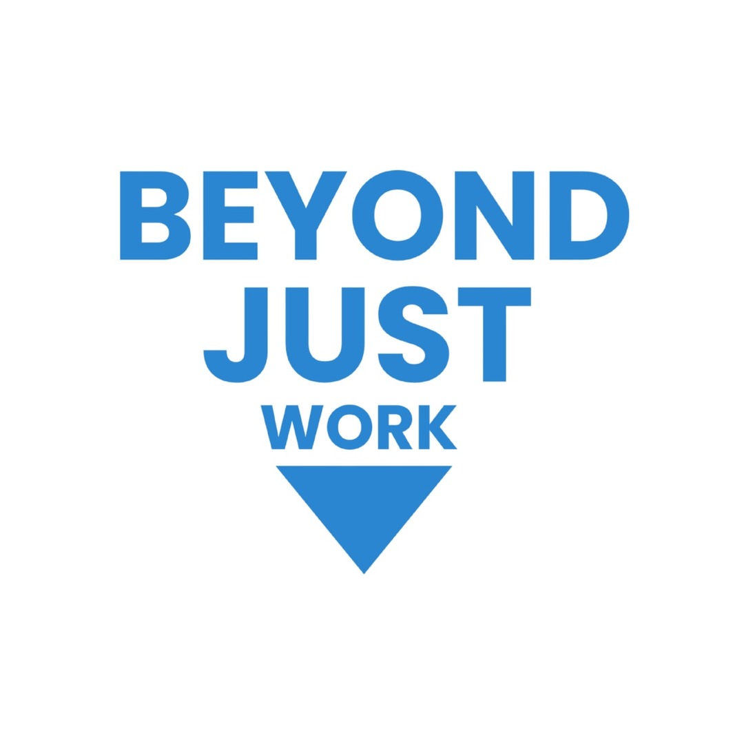 Beyond Just Work logo