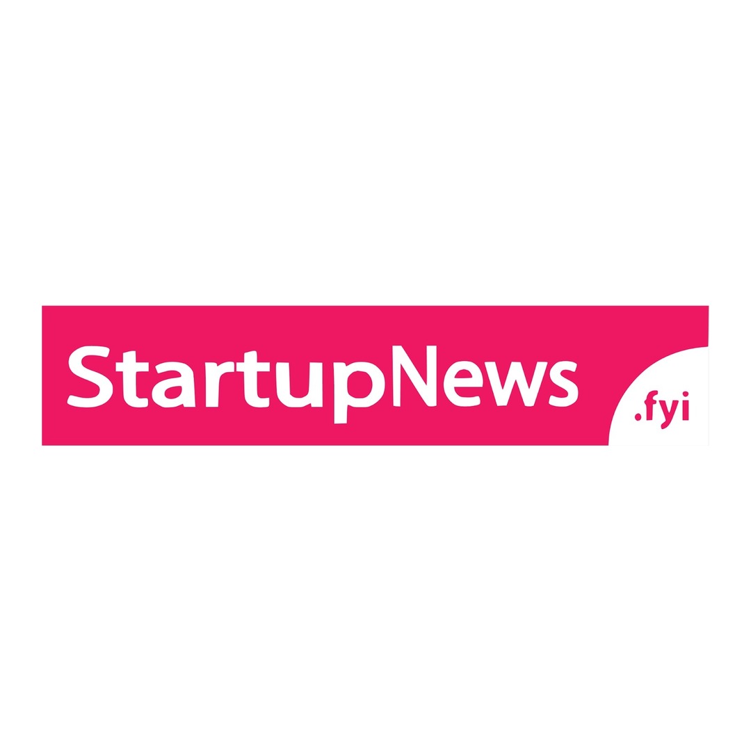 StartupNews.fyi logo