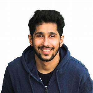 Aashish Pahwa
