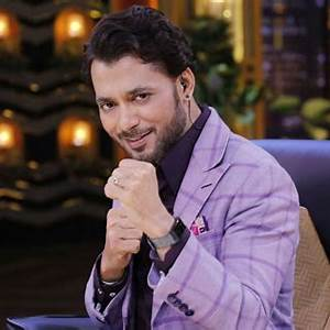 Anupam Mittal