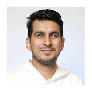 Gautam Rajesh Shelley