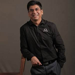 Mohit Saxena