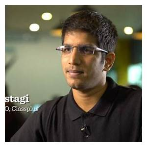 Mukul Rustagi
