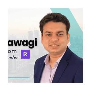 Naman Sarawagi