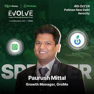 Paurush Mittal