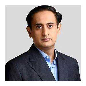 Rahul Kanwal