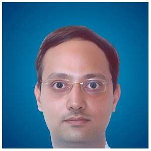 Rajiv Kumar