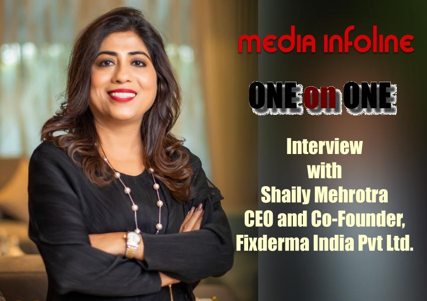 Shaily Mehrotra