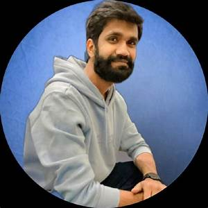 Shubham Choudhary