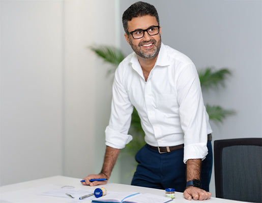 Viraj Bahl