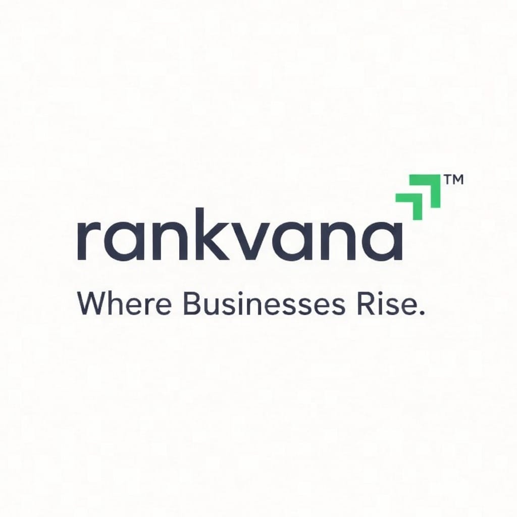 Rankvana logo