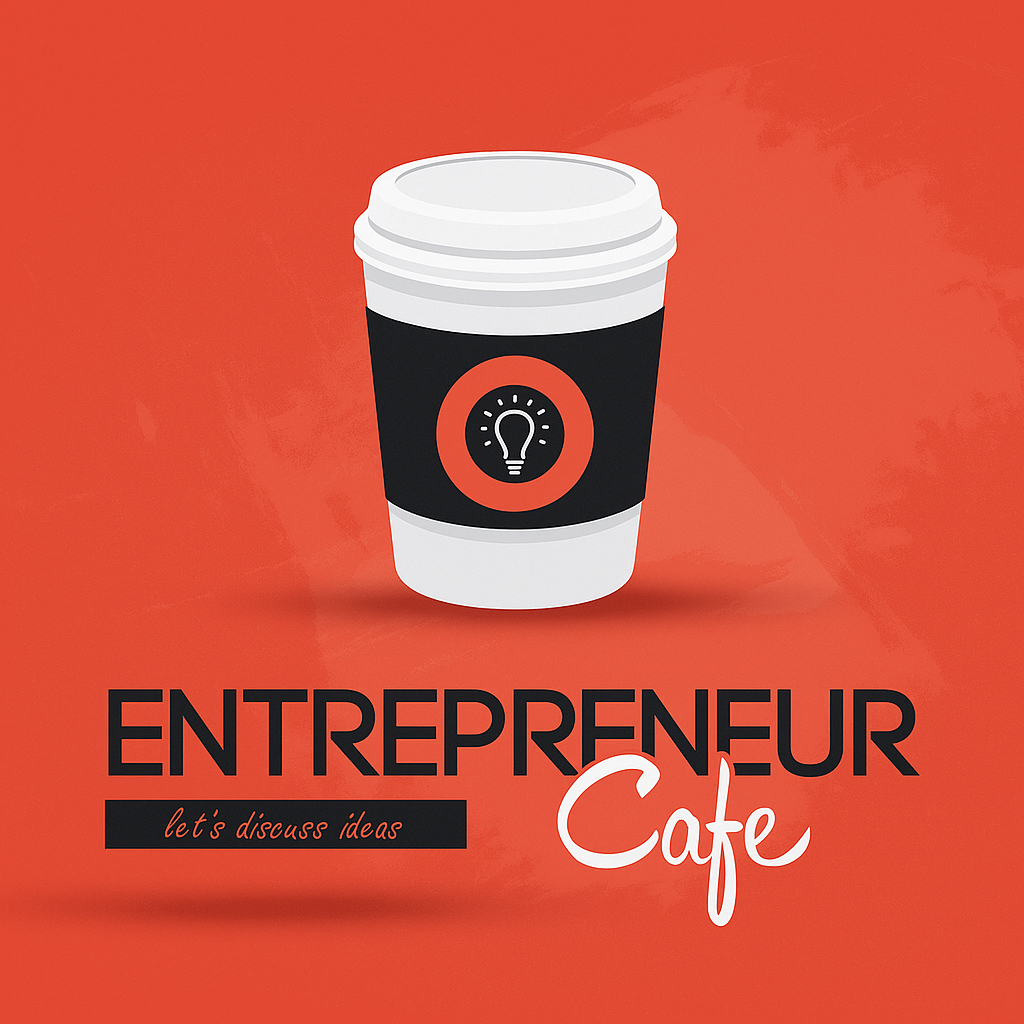Entrepreneur Cafe logo