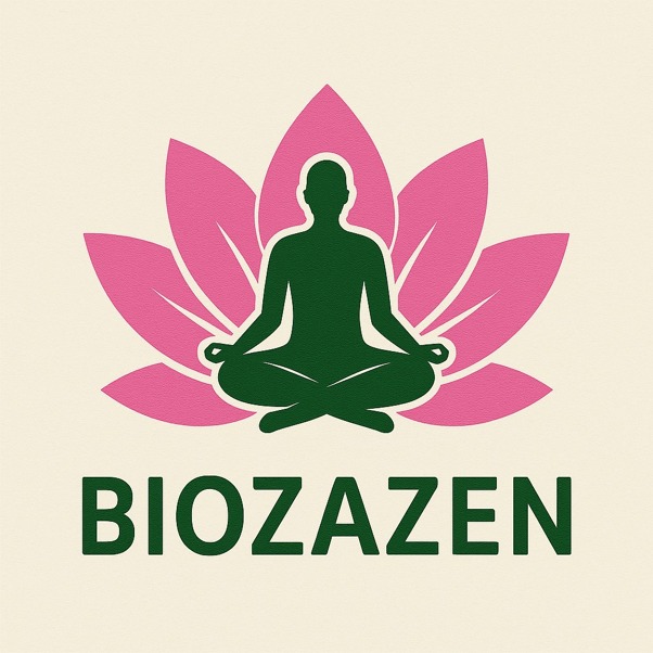 Biozazen logo